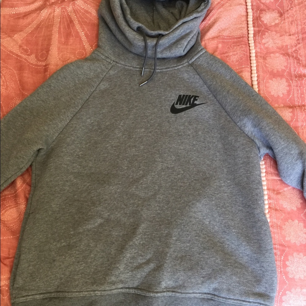 Nike hoodie